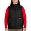 Women's FREEFLEX Lightweight Insulated Vest Black (XS) F350B-XS