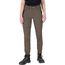 Women's GRIDIRON Double Knee Jogger Pants - Brown 12, F652N-12R