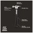 STILETTO 10oz Smooth/Curved Fiberglass Hammer, FH10C-F
