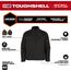 M12 Heated TOUGHSHELL Work Jacket (3XL) M100B-203X