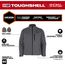 M12 Heated TOUGHSHELL Work Jacket (XL) M100G-20XL