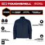 M12 Heated TOUGHSHELL Work Jacket (XL) M100U-21XL