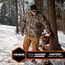 M12 Camo Heated QUIETSHELL Jacket (Large), M101C-21L