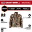 M12 Heated QUIETSHELL Jacket (Medium) M101C-21M