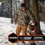 M12 Heated QUIETSHELL Jacket (Medium) M101C-21M