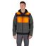 M12 Gray Heated AXIS Jacket (Medium), M102G-21M