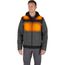 M12 Heated AXIS Quilted Jacket, M102G-21S