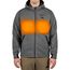 M12 Heated Full-Zip Hoodie (Large) M200G-20L