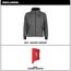 M12 Heated Full-Zip Hoodie (Large) M200G-20L