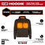 M12 Heated Full-Zip Hoodie (Small) M200N-20S
