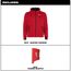 M12 Heated Full-Zip Hoodie (Large) M200R-20L