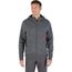 GRIDIRON Full-Zip Hoodie (Small) M250G-S