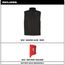 M12 Heated AXIS Vest (XL) M300B-20XL