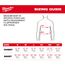 FREEFLEX Lightweight Insulated Vest Brown (2XL) M350N-2X