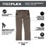 FREEFLEX Tech Pants - Brown 3030, M651N-3030