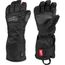 Heated Winter Gloves - Black (2XL) M700B-212X