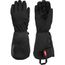 Heated Work Glove Liners - Black (2XL) M701B-212X