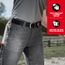 FREEFLEX Nylon Webbing 1.5" Belt (Medium) M760B-M