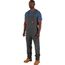 FREEFLEX Unlined Bib Overalls, M850G-3432