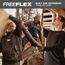 FREEFLEX Unlined Bib Overalls, M850G-3432