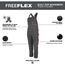 FREEFLEX Unlined Bib Overalls, M850G-3432