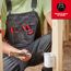 FREEFLEX Unlined Bib Overalls, M850G-3432