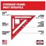 180mm Rafter Square, MLSQ170