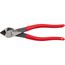 2 Piece Dipped Grip Cutting Pliers Set (USA), MT500-2