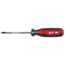 5 Piece Dipped Grip Cutting Pliers & Cushion Grip Screwdrivers Set (USA), MT500-5
