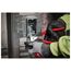 8" Angled Head Diagonal Dipped Grip Cutting Pliers (USA), MT508A