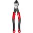 8" Angled Head Diagonal Comfort Grip Cutting Pliers (USA), MT558A