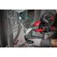 8" Angled Head Diagonal Comfort Grip Cutting Pliers (USA), MT558A