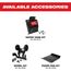 MX FUEL 20" Plate Compactor Kit, MXF220-2HD