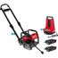 MX FUEL 6" Green Concrete Saw Kit, MXF316-2XC