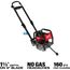 MX FUEL 6" Green Concrete Saw Kit, MXF316-2XC