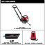 MX FUEL 6" Green Concrete Saw Kit, MXF316-2XC