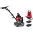 MX FUEL 24" Walk-Behind Edging Trowel Kit, MXF324-2HD