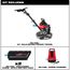 MX FUEL 24" Walk-Behind Edging Trowel Kit, MXF324-2HD