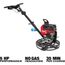 MX FUEL 24" Walk-Behind Edging Trowel Kit, MXF324-2HD