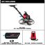 MX FUEL 36" Walk-Behind Trowel Kit, MXF336-3HD