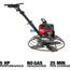 MX FUEL 36" Walk-Behind Trowel Kit, MXF336-3HD