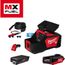 MX FUEL Electrofusion Processor, MXF545-XC