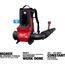 MX FUEL Backpack Blower, MXF600-0