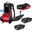 MX FUEL Backpack Blower Kit, MXF600-2HD