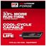 MX FUEL REDLITHIUM FORGE XC8.0 Battery Pack, MXFXC608