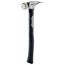 STILETTO 12oz Smooth/Curved Fiberglass Hammer, TI12SC-F