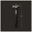 STILETTO 12oz Smooth/Curved Fiberglass Hammer, TI12SC-F