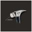 STILETTO 12oz Smooth/Curved Fiberglass Hammer, TI12SC-F