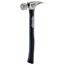 STILETTO 14oz Milled/Curved Fiberglass Hammer, TI14MC-F