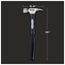 STILETTO 14oz Milled/Curved Fiberglass Hammer, TI14MC-F